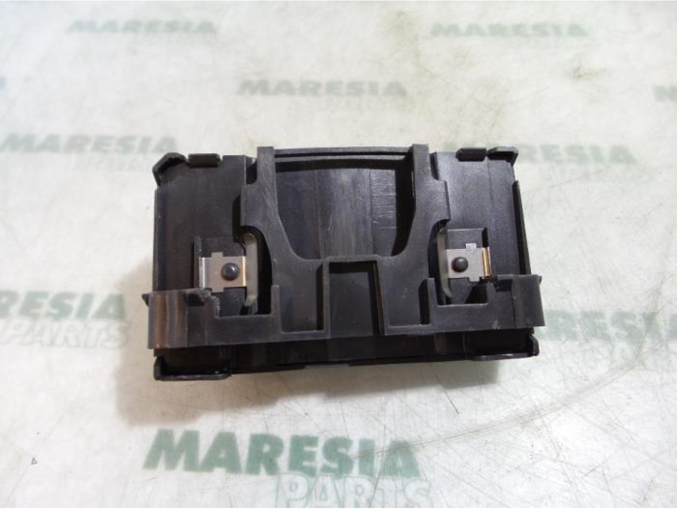 Renault - Megane Scenic - Card reader (lock)