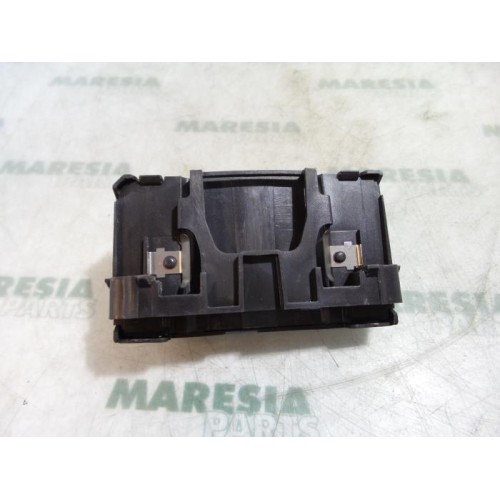 Renault - Megane Scenic - Card reader (lock)