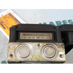 Renault - Megane Scenic - ABS Pomp
