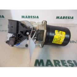 Renault - Megane Scenic - Front wiper motor