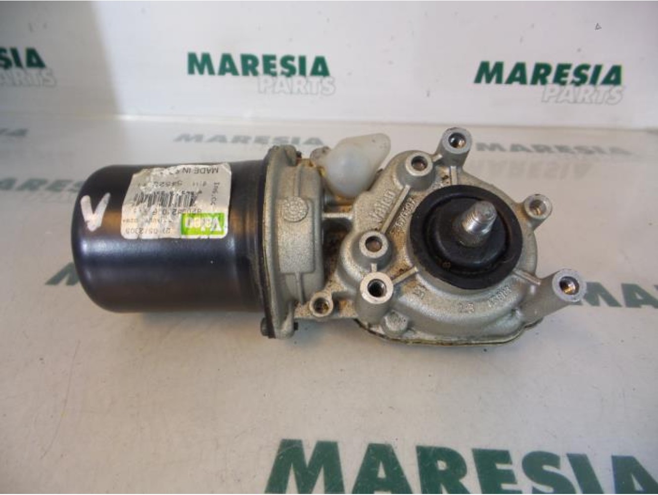 Renault - Megane Scenic - Front wiper motor