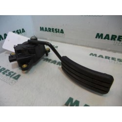 Renault - Megane Scenic - Throttle pedal position sensor