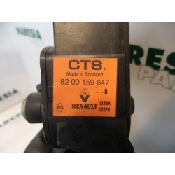 Renault - Megane Scenic - Throttle pedal position sensor