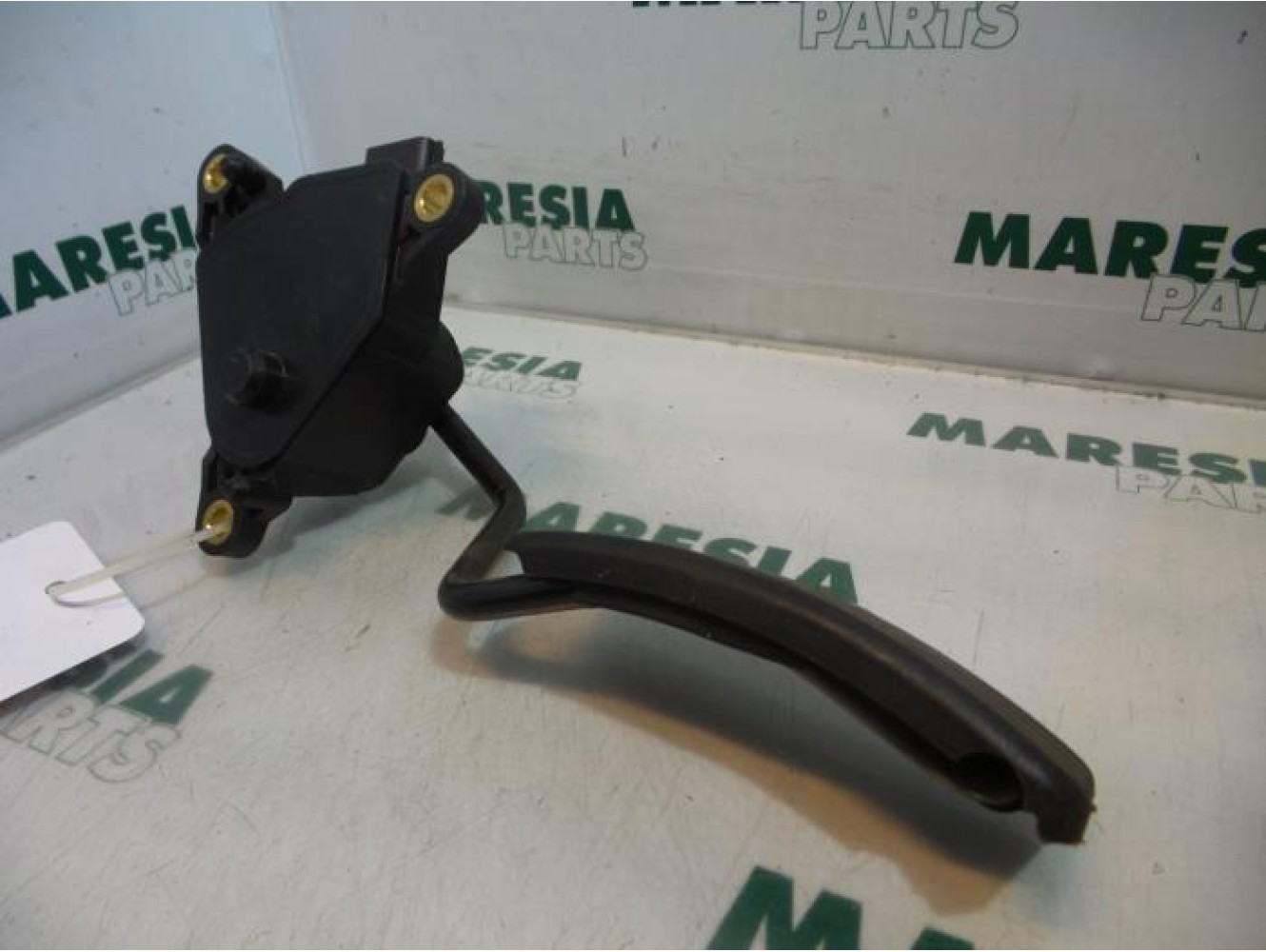 Renault - Megane Scenic - Throttle pedal position sensor