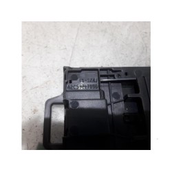 Renault - Koleos - Card reader (lock)