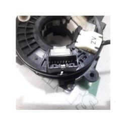 Renault - Koleos - Rouleau airbag