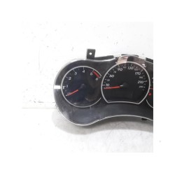 Renault - Koleos - Instrumentenpaneel