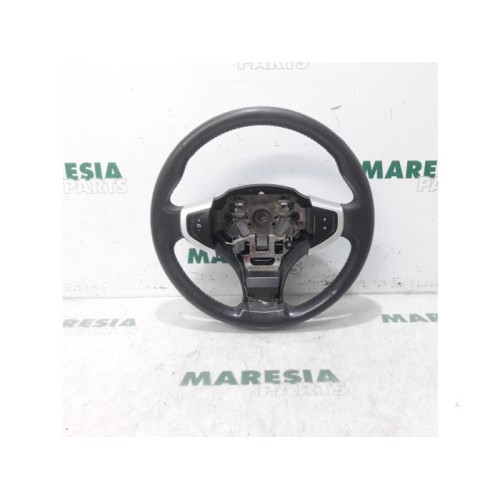 Renault - Koleos - Steering wheel