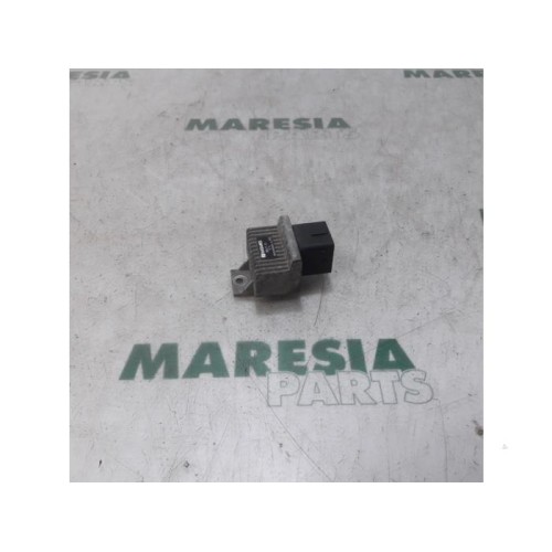 Renault - Koleos - Glow plug relay