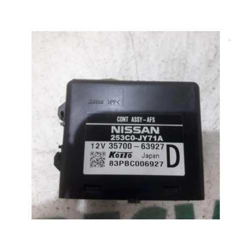 Renault - Koleos - Computer Diversen