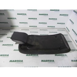 Renault - Megane - Armrest