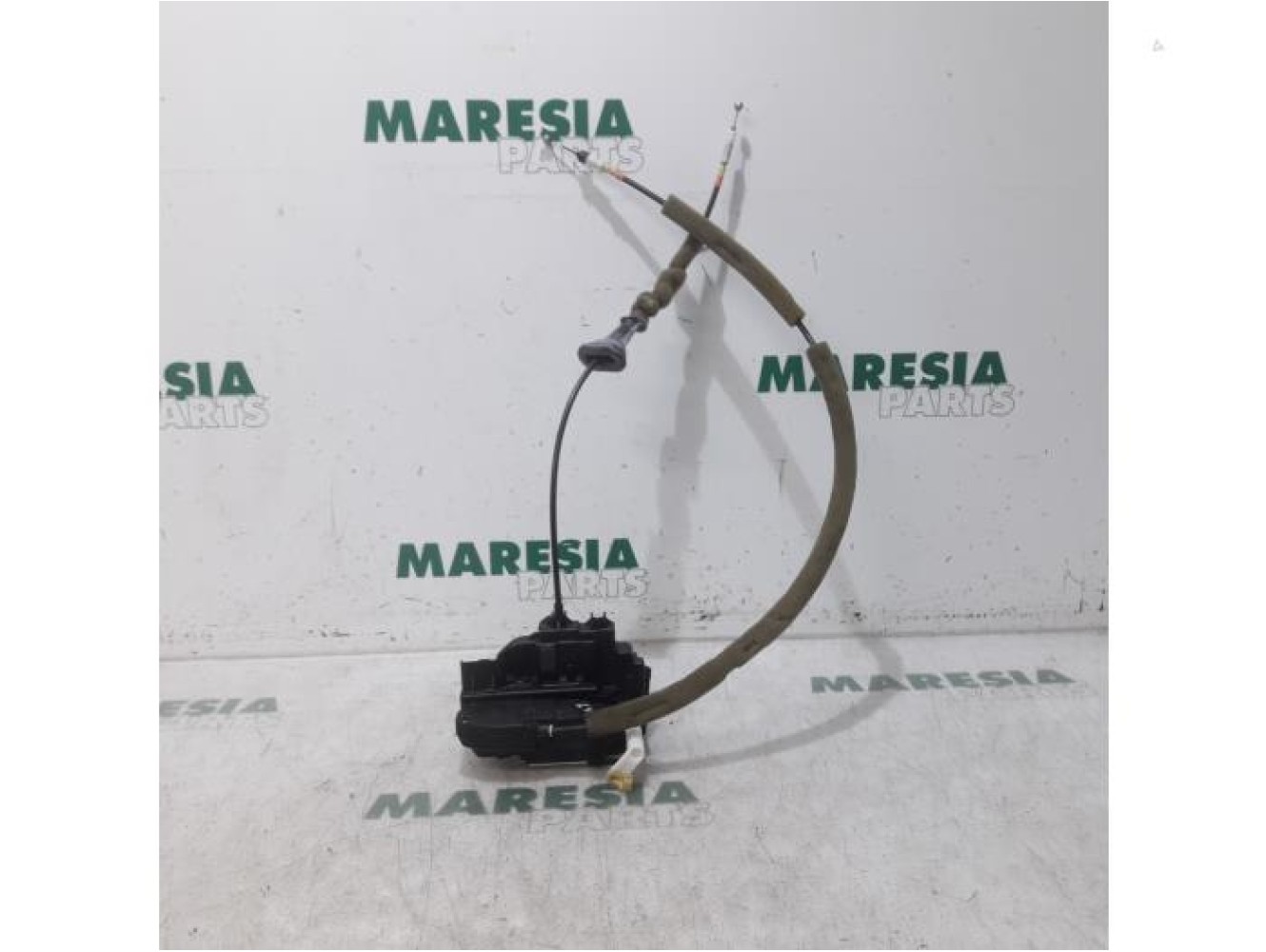 Renault - Koleos - Door lock mechanism 4-door, front left