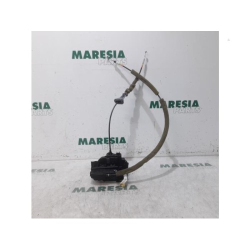 Renault - Koleos - Door lock mechanism 4-door, front left