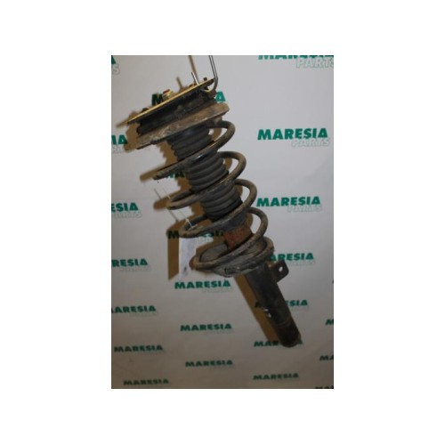 Peugeot - 607 - Front shock absorber rod, left