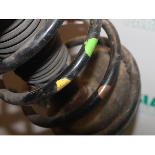 Peugeot - 607 - Front shock absorber rod, right