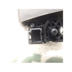 Renault - Koleos - Commande radio volant