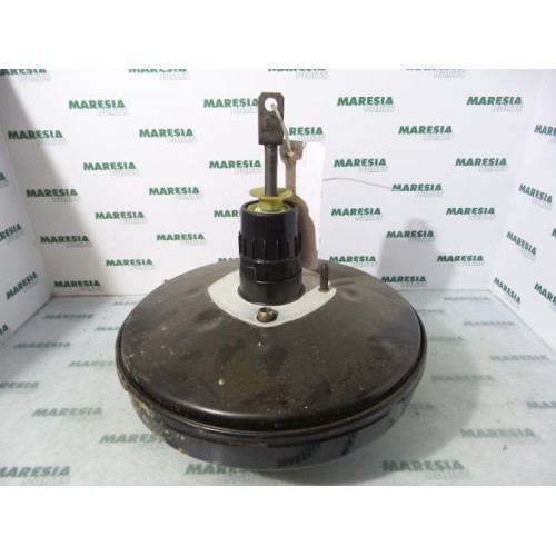 Renault - Megane - Brake servo