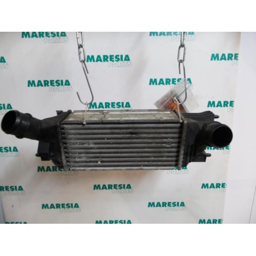Peugeot - 407 - Intercooler