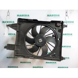 Renault - Megane Scenic - Kühlgebläse Motor