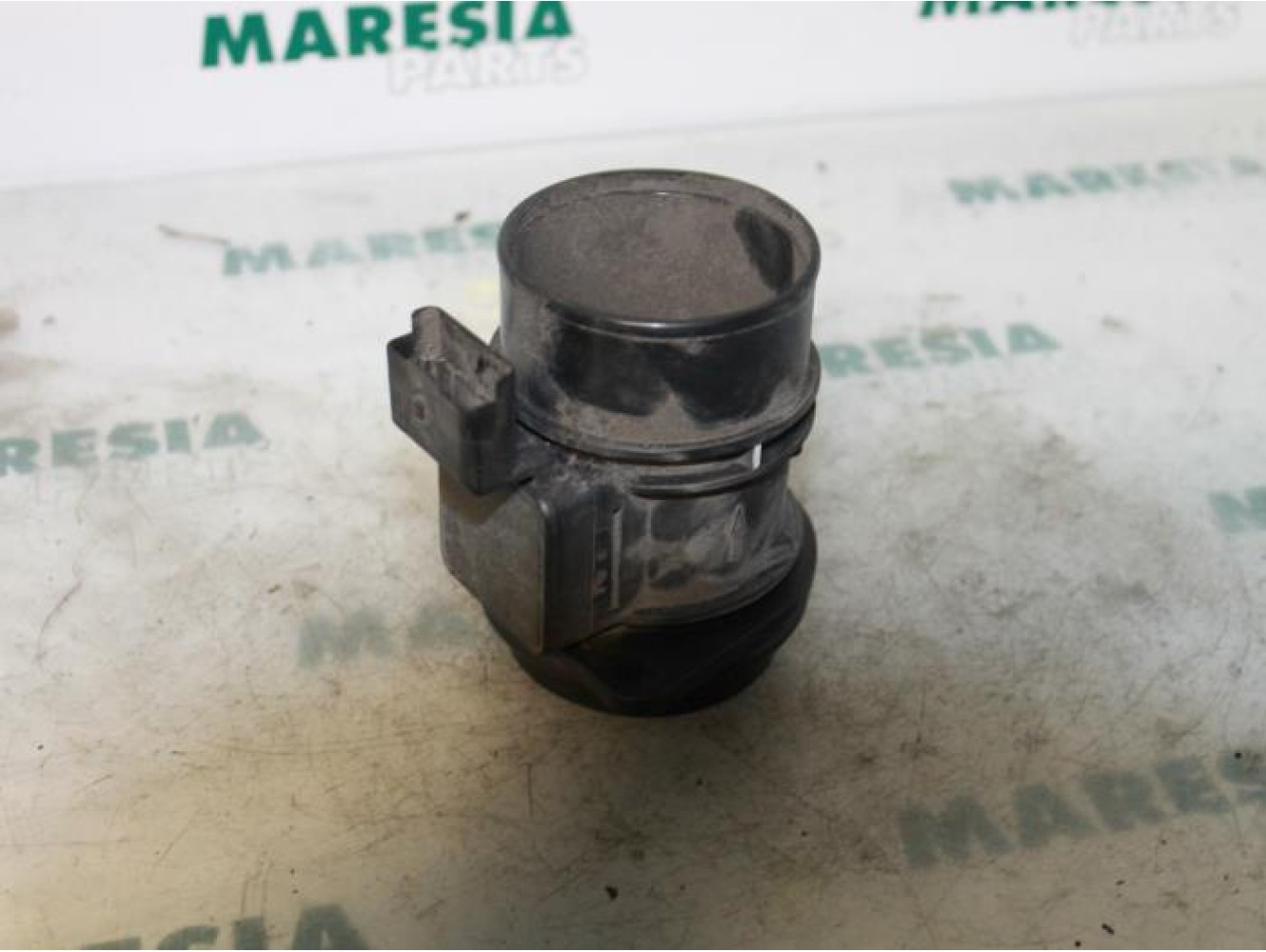 Renault - Megane - Airflow meter