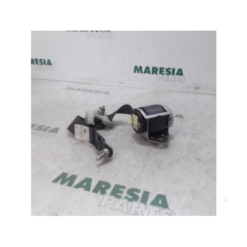 Renault - Koleos - Sicherheitsgurt links hinten