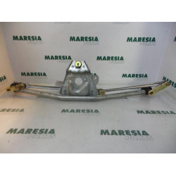 Renault - Kangoo - Wiper mechanism
