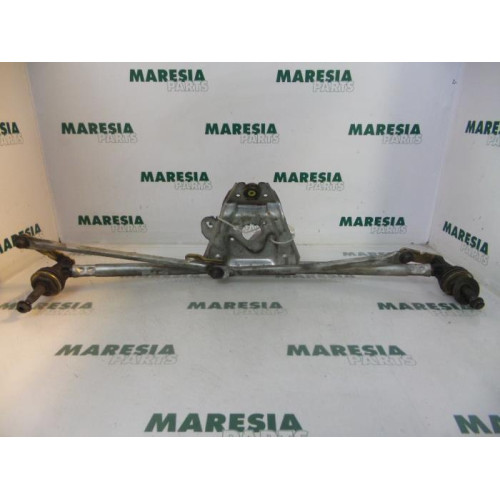 Renault - Kangoo - Wiper mechanism