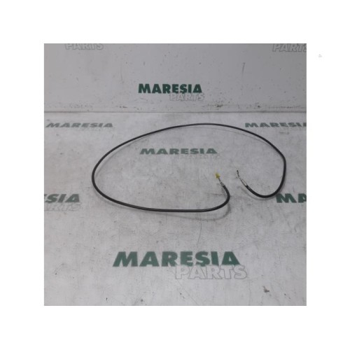 Peugeot - 206 - Cabriodak leiding hydraulisch