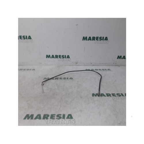 Peugeot - 206 - Cabriodak leiding hydraulisch