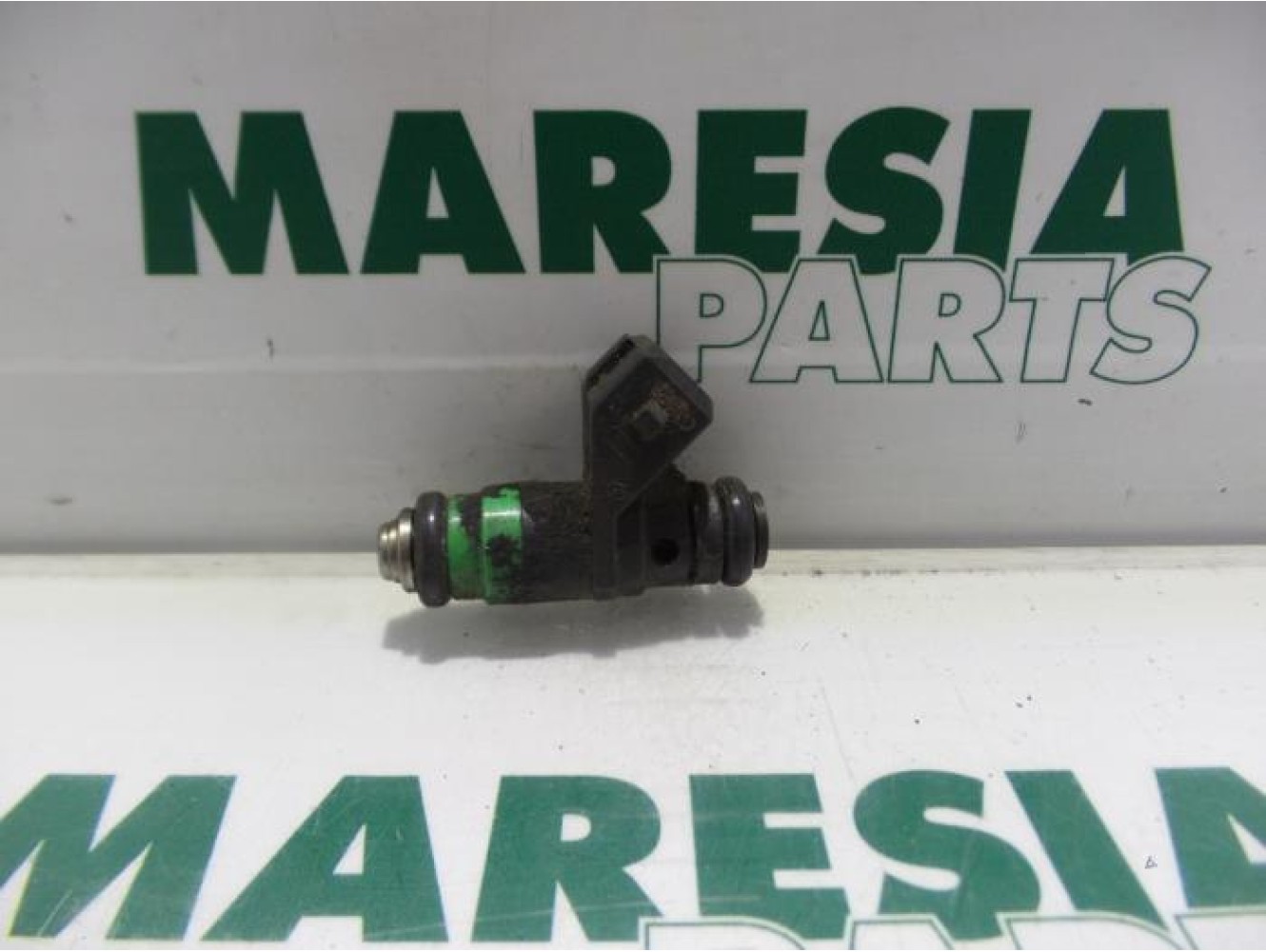 Renault - Laguna - Injector (benzine injectie)
