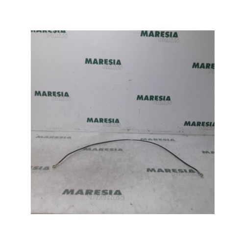 Peugeot - 206 - Cabriodak leiding hydraulisch