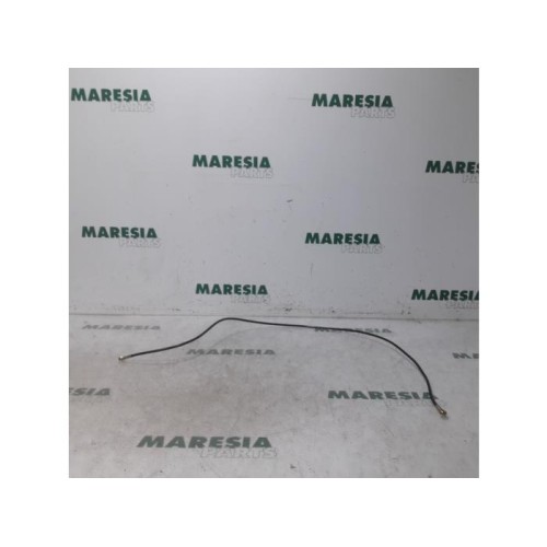 Peugeot - 206 - Cabriodak leiding hydraulisch