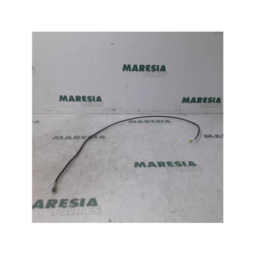 Peugeot - 206 - Cabriodak leiding hydraulisch