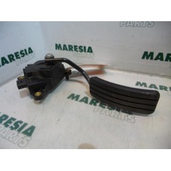 Renault - Megane - Throttle pedal position sensor