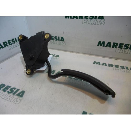Renault - Megane - Gaspedaalpositie Sensor
