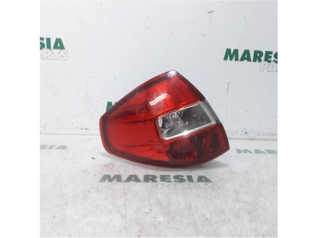 Renault - Koleos - Taillight, left