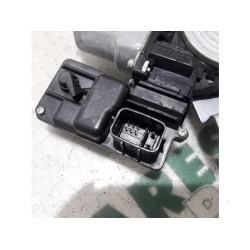 Renault - Koleos - Rear door window mechanism 4-door, right