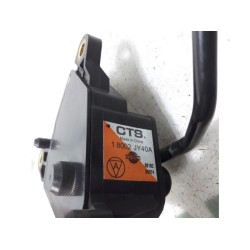 Renault - Koleos - Gaspedaalpositie Sensor