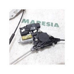 Renault - Koleos - Window mechanism 4-door, front right