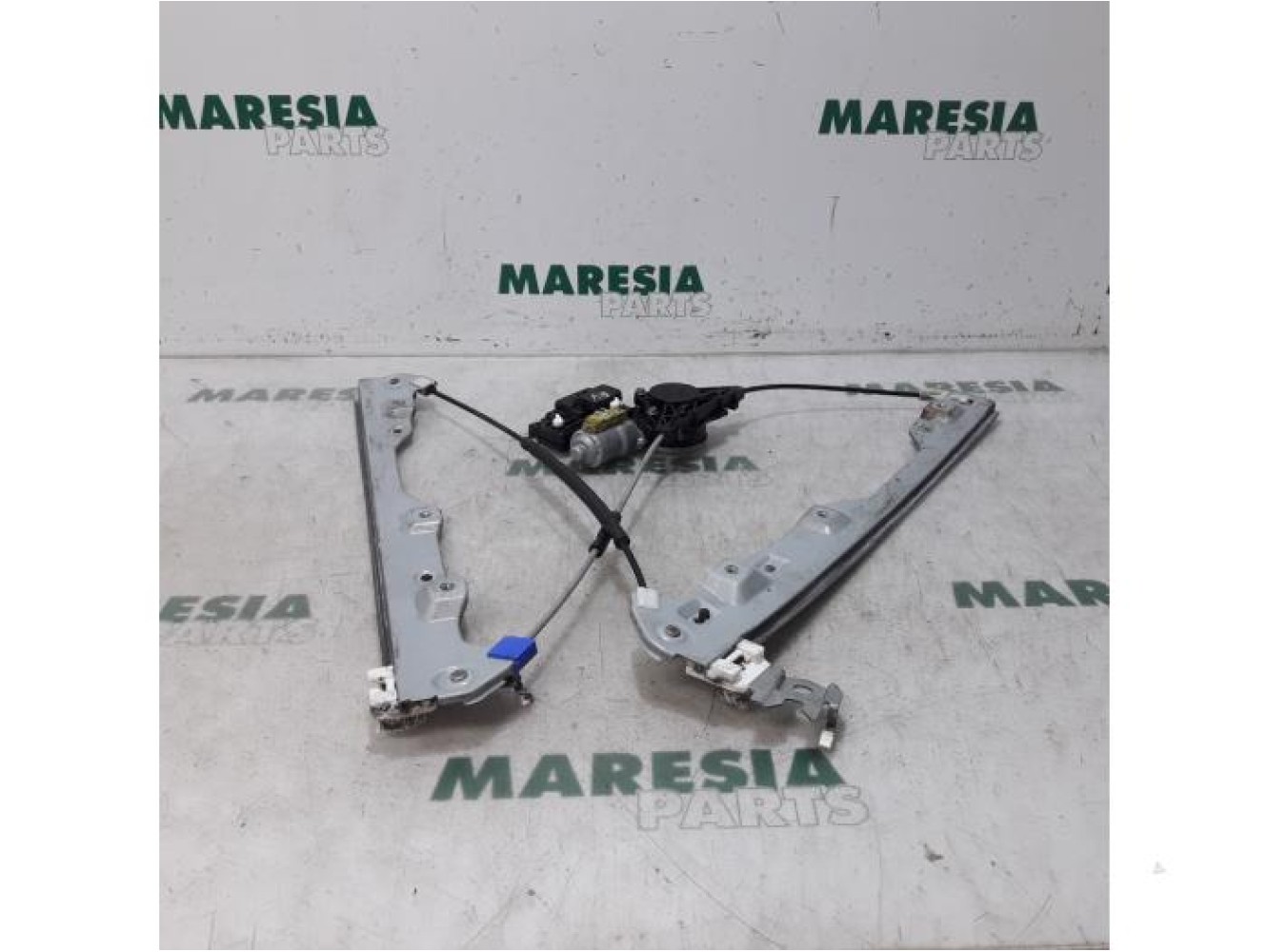 Renault - Koleos - Window mechanism 4-door, front right
