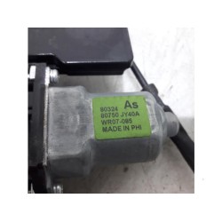 Renault - Koleos - Window mechanism 4-door, front right