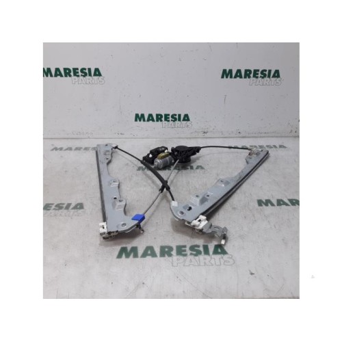 Renault - Koleos - Window mechanism 4-door, front right