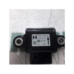 Renault - Koleos - Sensor (overige)