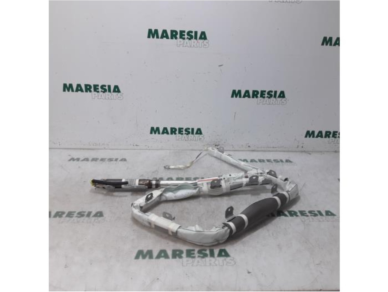 Renault - Koleos - Airbag hemel links