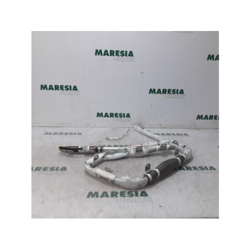 Renault - Koleos - Roof curtain airbag, left