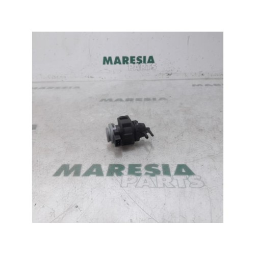 Renault - Koleos - Turbo pressure regulator