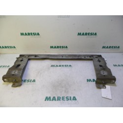 Renault - Megane - Subframe