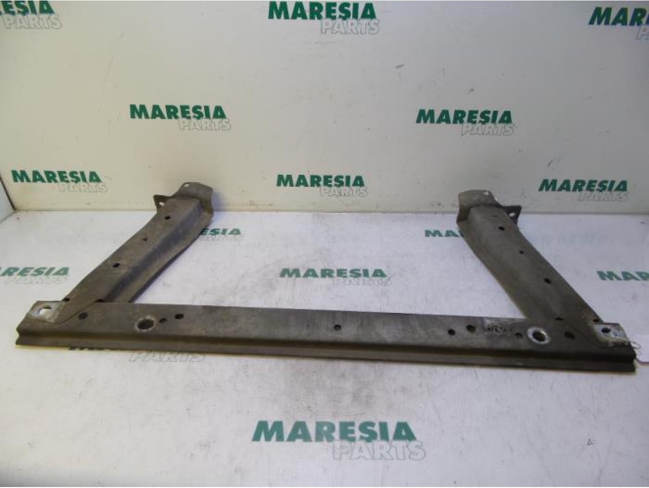 Renault - Megane - Subframe