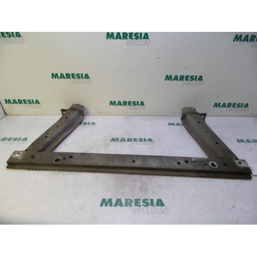 Renault - Megane - Subframe
