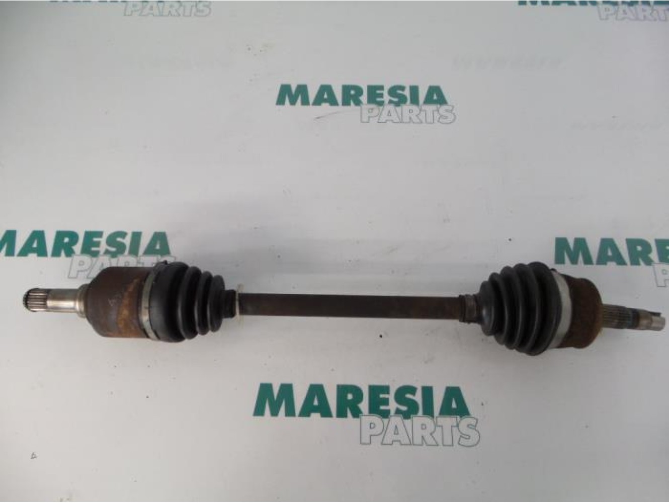 Fiat - Punto - Arbre de transmission avant gauche